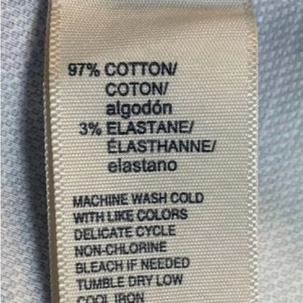 Rafaella Cotton Shift Dress, size 16 - Picture 5 of 5